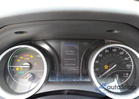 2023 Toyota Camry Le Hybrid из США, поврежденный, VIN 4T1C31AK0PU602325